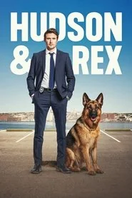 Hudson & Rex: Season 1 poster