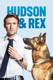 Hudson & Rex: Season 3 poster