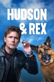 Hudson & Rex: Season 6 poster