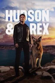 Hudson & Rex: Season 7 poster