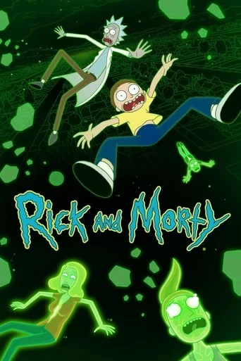 Season 6 poster