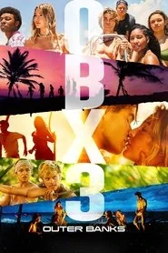 Outer Banks: Season 3 poster