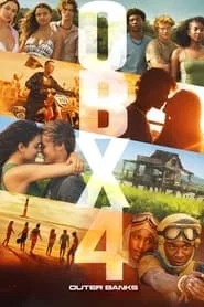 Outer Banks: Season 4 poster