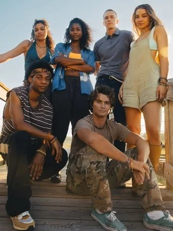 Season 5 poster