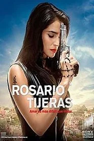 Rosario Tijeras (Mexico) poster