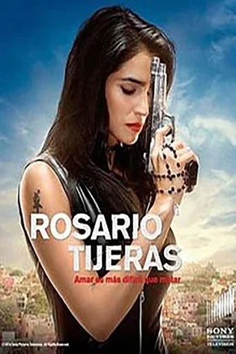 Season 1 poster