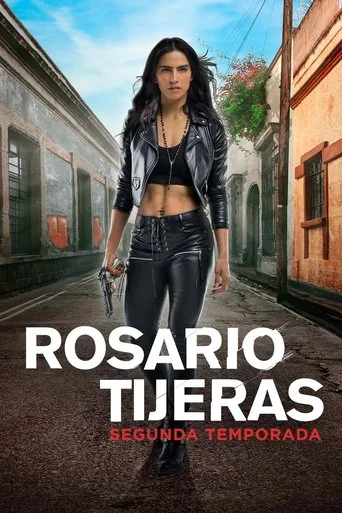 Season 2 poster