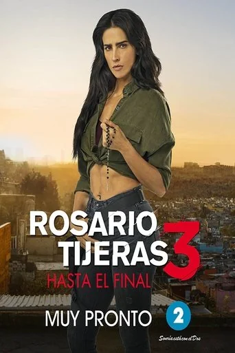 Season 3 poster