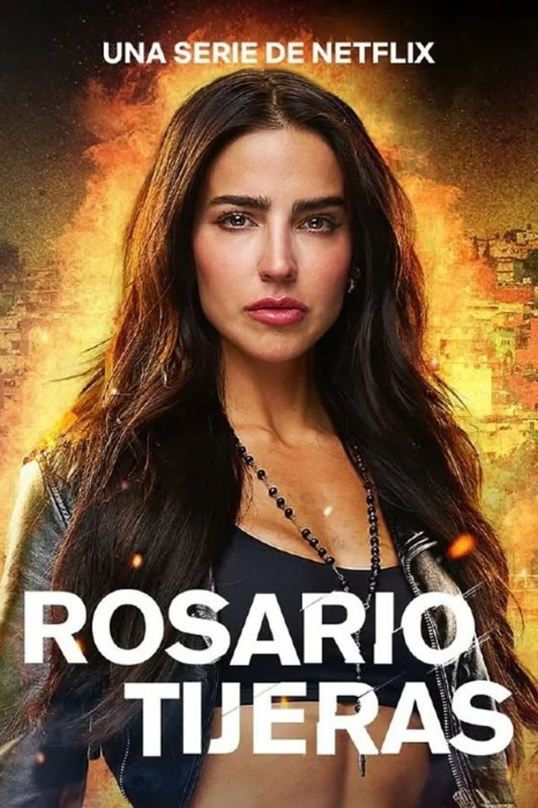 Season 4 poster
