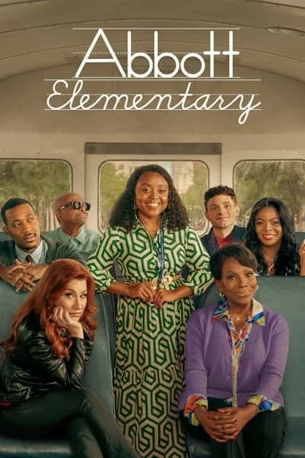 Season 2 poster