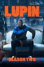 Lupin: Part 3 poster