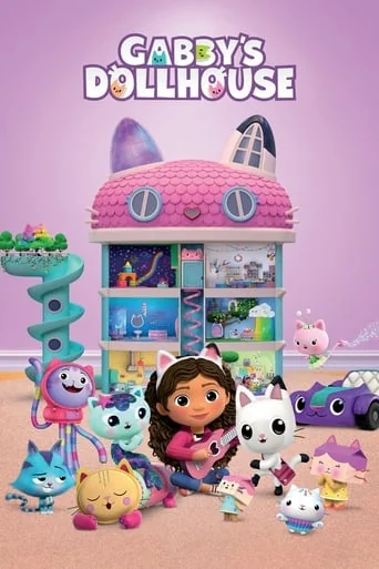 Season 1 poster