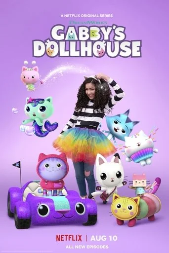 Season 3 poster