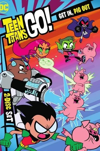 Season 3 poster