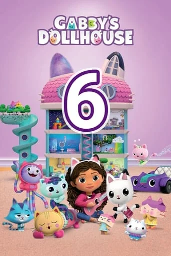 Season 6 poster