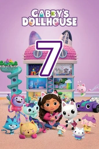 Season 7 poster