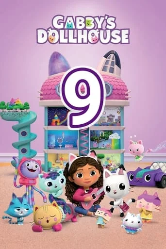 Season 9 poster