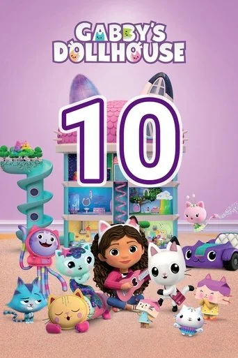 Season 10 poster