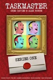 Taskmaster poster
