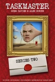 Taskmaster poster