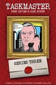 Taskmaster poster