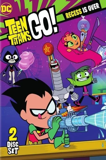 Season 4 poster