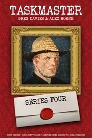 Taskmaster poster