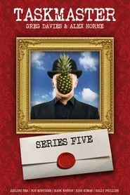 Taskmaster poster