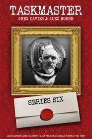 Taskmaster poster