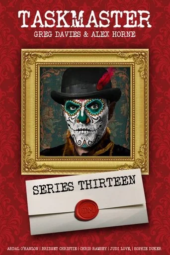 Series 13 poster