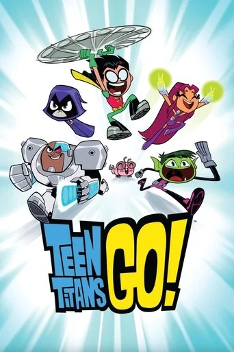 Season 5 poster