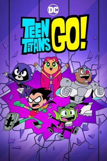 Season 6 poster