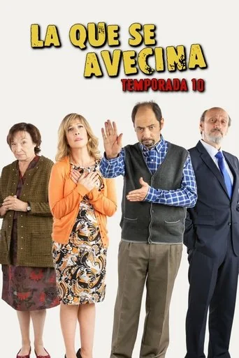 Season 10 poster