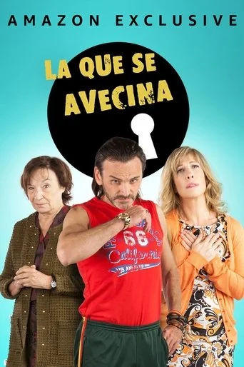 Season 12 poster