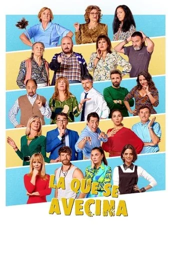 Season 15 poster