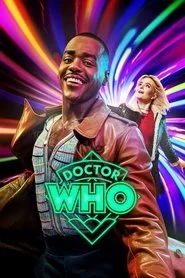 Doctor Who: Season 1 poster