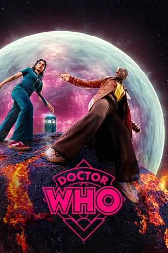 Season 2 poster
