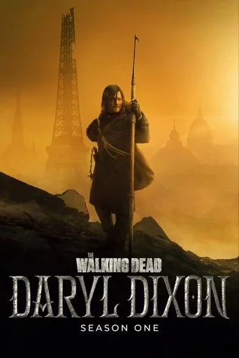 Season 1 poster