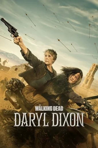 Season 3 poster