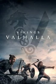 Vikings: Valhalla: Season 1 poster