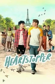 Heartstopper: Season 2 poster