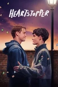 Heartstopper: Season 3 poster