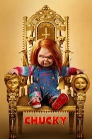 Chucky: Season 2 poster
