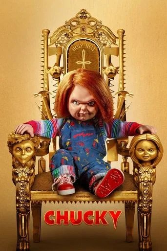 Season 2 poster