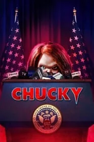 Chucky: Season 3 poster