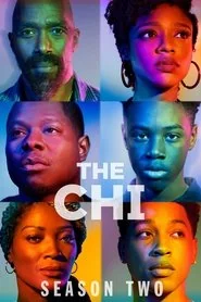 The Chi: Season 2 poster