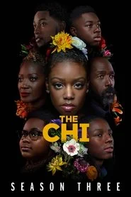 The Chi: Season 3 poster