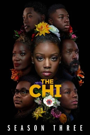 Season 3 poster
