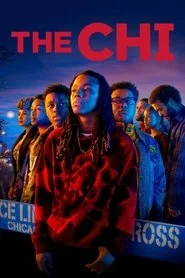 The Chi: Season 4 poster