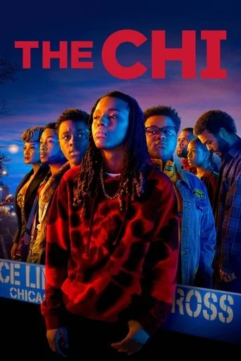 Season 4 poster